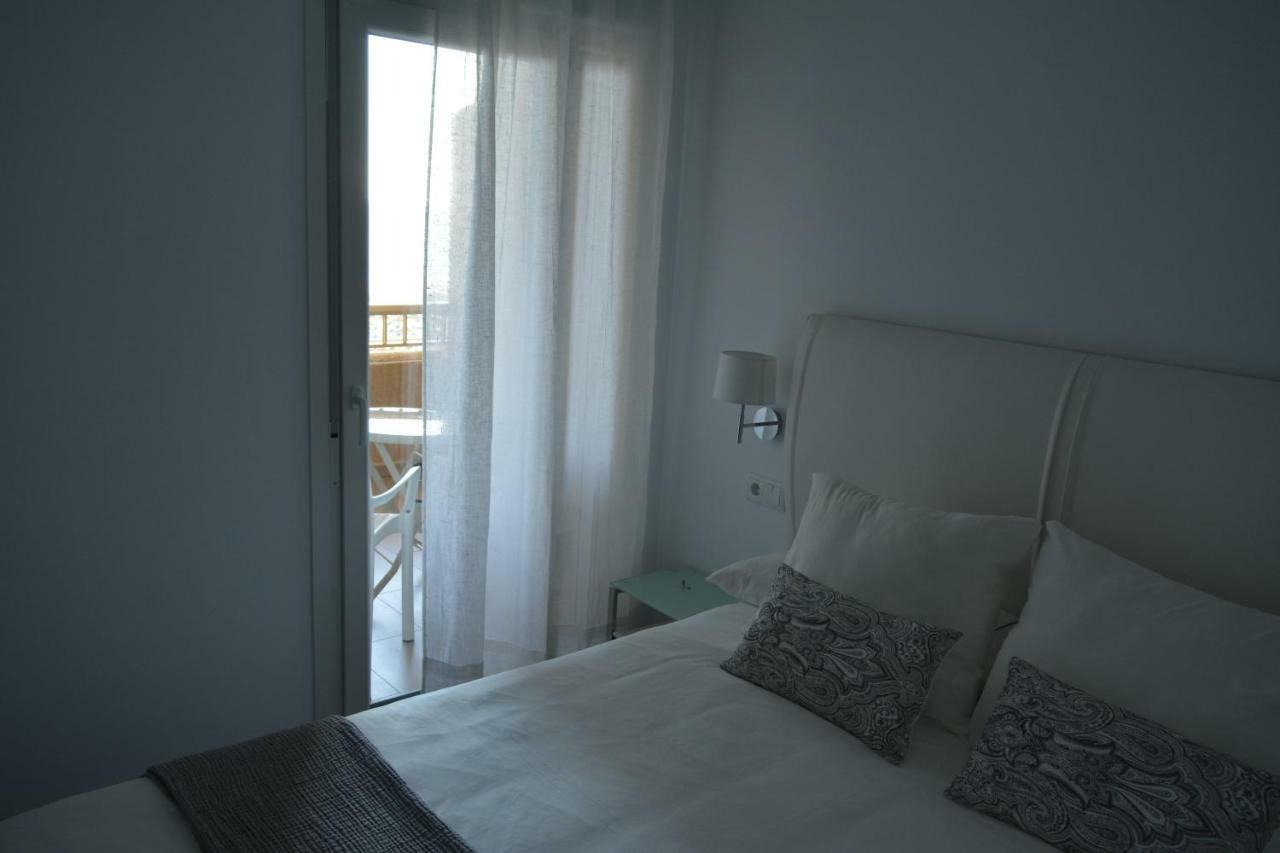 Apartamento Playa Victoria - Cádiz Exterior photo